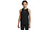 Nike Dri-FIT One Big KidGirl - top fitness - bambina, Black