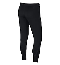 Nike Nike Dri-FIT Squad - pantaloni lunghi calcio, Black/Black