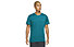 Nike Nike Dri-FIT Superset M Short - T-Shirt - Herren, Blue