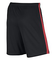 Nike Nike Dry Academy - Fußballhose - Herren, Black/Red