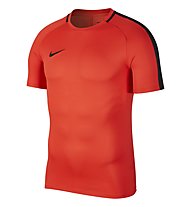 Nike Nike Dry Academy Football Top - Fußballtrikot - Herren, Orange
