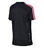 Nike Nike Dry CR7 Academy - maglia calcio - bambino, Black/Fucsia