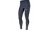 Nike Epic Lux Flash - pantaloni fitness - donna, Black