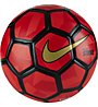 Nike FootballX Strike Fußball, Red