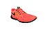 Nike Nike Free 5.0 - scarpe da ginnastica donna, Rose/Black