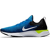 Nike Glide React - Laufschuhe neutral - Herren, Blue