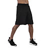 Nike Nike HBR - pantalone corto basket - uomo, Black