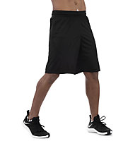 Nike Nike HBR - pantalone corto basket - uomo, Black