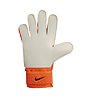 Nike Nike Match Goalkeeper Grip - Torhüter-Handschuhe, Orange