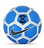 Nike Nike Menor X - pallone calcio, Blue/White