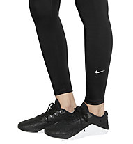 Nike One W Tights - Trainingshosen - Damen, Black
