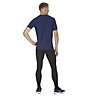 Nike Pro - pantaloni fitness - uomo, Black