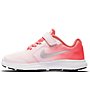 Nike Girls' Nike Revolution 3 (PS) - scarpe da ginnastica - bambina, Pink
