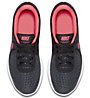 Nike Revolution 4 (GS) - scarpe running neutre - bambina, Black