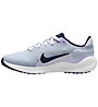 Nike Nike Revolution 7 - scarpe running neutre - ragazzo, Light Blue/Purple