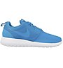 Nike Roshe One - scarpe da ginnastica - donna, Light Blue