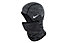 Nike Therma Sphere Hood - passamontagna running, Black/Grey