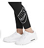 Nike Nike Sportswear Essential Big - Trainingshosen - Mädchen, Black