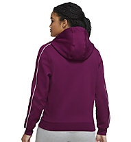 Nike Nike Sportswear W Full-Zip Ho - Kapuzenpullover - Damen, Purple