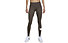 Nike Nike Sportswear W's M - pantaloni fitness - donna , Brown