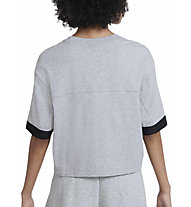 Nike Nike Sportswear W's T - T-shirt - donna, Grey