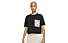 Nike Nike Sportswear W's T - T-Shirt - Damen , Black