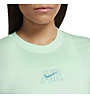 Nike Nike Sportswear W T-Shirt - T-Shirts - Damen, Light Green