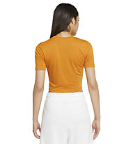 Nike Nike Sportswear W T-Shirt - T-Shirt - Damen, Orange