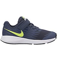 Nike Star Runner (PS) Pre-School - scarpe running neutre - bambino, Blue