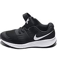 Nike Star Runner (PSV) - scarpe da palestra - bambino, Black