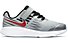 Nike Star Runner SD (PSV) - scarpe da palestra - bambino, Grey