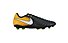 Nike Nike Tiempo Ligera IV (FG) - scarpa da calcio, Black/White/Orange