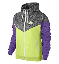 Nike Windrunner giacca running donna