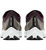 Nike Zoom Fly 3 Premium Print Running - scarpe da gara - donna, Beige/Dark Red