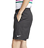 Nike NC Dri-FIT - pantaloni corti fitness - ragazzo, Black
