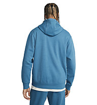 Nike NikeSportswear Revival M Fleec - Kapuzenpullover - Herren, Blue