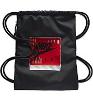 Nike Heritage Graphic - gymsack, Black