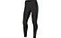 Nike NSW Graphic - pantaloni lunghi fitness - ragazza, Dark Grey