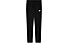 Nike NSW Club FLC Big Kids' (Boys') FT - pantaloni lunghi fitness - ragazzo, Black/White