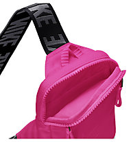 Nike NSW Essentials HP - marsupio, Pink