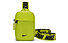 Nike NSW Essentials HP - marsupio, Yellow