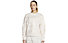 Nike NSW Icon Clash W's - pullover - Damen, White/Golden