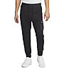 Nike NSW M's P - pantaloni fitness lunghi - uomo, Black