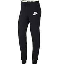 Nike NSW Sportswear Rally - Trainingshose - Damen, Black