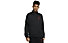 Nike NSW Swoosh Men's Poly-Knit - giacca della tuta - uomo, Black