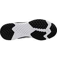 Nike Odyssey React - scarpe running neutre - uomo, Black/White