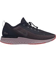 Nike Odyssey React Shield - scarpe running neutre - donna, Dark Grey