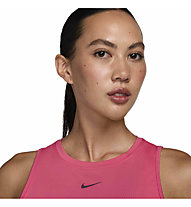 Nike One Classic Dri-FIT W - Top - Damen, Pink