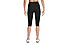 Nike One High Waisted Capri W - Trainingshosen - Damen, Black