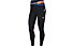 Nike One Luxe 7/8 - Trainingshose - Damen, Black